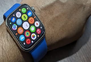 AI-पावर्ड हेल्थ कोचिंग सर्विस पर काम कर रहा Apple