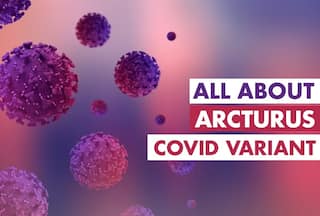 What is Arcturus, New COVID Variant And How it is Causing Surge in Cases?