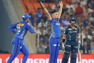 IPL 2023: अर्जुन तेंदुलकर की गेंदबाजी पर इस दिग्गज ने उठाए सवाल, कहा- 'वह ऐसे गेंदबाज नहीं जो...'