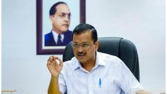 Delhi Liquor Policy Scam: AAP Says Fight Against Corruption Won't Stop as CBI Summons Kejriwal