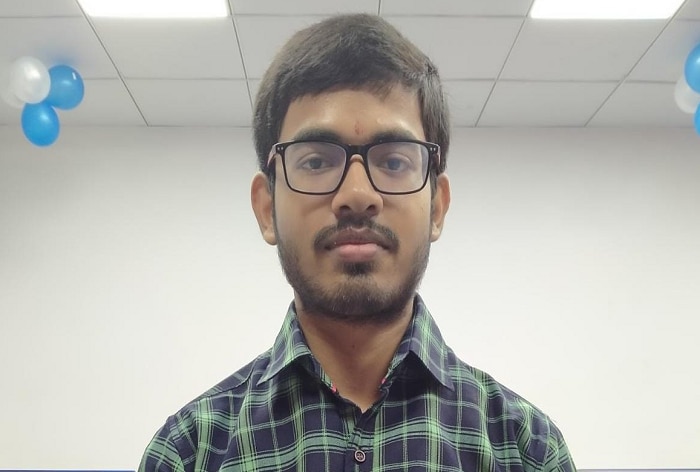 JEE Main Result 2023: Asteek Narayan Scores 100 Percentile, Gets Praise From Kejriwal