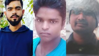Lovelesh Tiwari, Arun Maurya And Sunny Singh: Who Are The 3 Shooters Involved In Atiq Ahmed Killing?