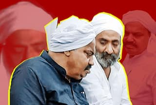 Atiq Ahmed Shot Dead: Yogi Adityanath Orders Probe, Section 144 Imposed In Prayagraj
