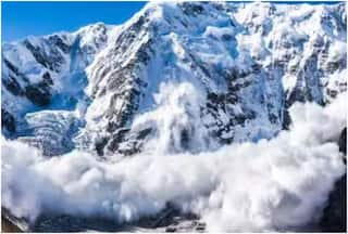 One Indian Army Soldier Killed, After Avalanche Hits Mount Kun in Ladakh