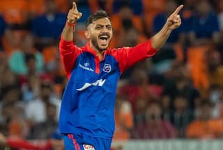 'मैंने कॉफी ऑर्डर की थी, लेकिन ...' 1 ओवर में 3 विकेट गिरने के बाद अक्षर पटेल ने बताया कैसा था ड्रेसिंग रूम का माहौल