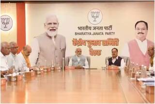 Karnataka Polls: BJP ने 10 उम्मीदवारों की तीसरी सूची की जारी, जानें कौन कहां से लड़ेगा चुनाव | यहां है पूरी LIST