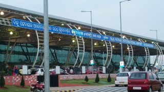Odisha To Get Its 1st Maiden International Flight Services From May 15, Will Connect Bhubaneswar-Dubai