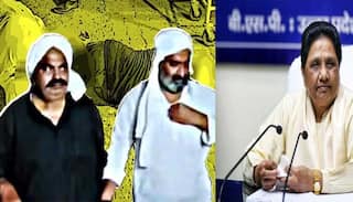 अतीक-अशरफ हत्याकांड पर BSP चीफ मायावती का सवाल- UP का 'एनकाउंटर प्रदेश' बन जाना कितना उचित?