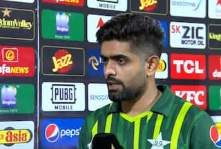 'Babar Panauti Hai'; न्यूजीलैंड की B टीम से हारने पर PAK की हो रही जगहंसाई, सोशल मीडिया पर आ रहे मजेदार मीम्स