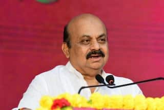 कर्नाटक चुनावः कांग्रेस के आरोपों की काट के लिए बीजेपी चला सकती है ‘लिंगायत मुख्यमंत्री’ अभियान