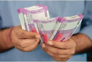 DA Hike Update: इन दो राज्यों के सरकारी कर्मियों-पेंशनरों की बल्ले-बल्ले, DA में 4 फीसदी की बढ़ोतरी का ऐलान