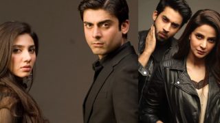 Pakistani Drama: भारत में खूब मशहूर हैं ये पाकिस्तानी सीरियल्स, फ्री में देख सकते हैं शो