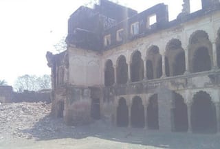 प्रयागराज की वो रहस्यमय जगहें जहां जाने से खौफ खाते हैं टूरिस्ट, माना जाता है भूतिया