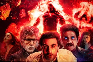 Brahmastra 2 Big Update: Ranbir Confirms '10 Times Bigger', Accepts Lack of Chemistry in Part 1