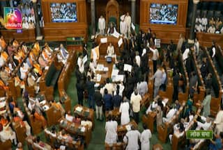 Budget Session 2023: हंगामें की भेंट चढ़ा संसद का बजट सत्र, जानें लोकसभा और राज्यसभा में कितना हो पाया कामकाज