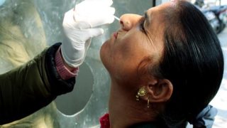 Coronavirus Update: देश में सामने आए 5880 नए मामले, यूपी में साल भर बाद मिले सबसे ज्यादा कोरोना मरीज