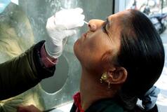 Coronavirus Update: देश में सामने आए 5880 नए मामले, यूपी में साल भर बाद मिले सबसे ज्यादा कोरोना मरीज