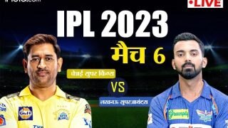 CSK vs LSG, IPL 2023 Highlights: चेन्नई ने लखनऊ को 12 रन से दी मात, मोईन अली हीरो