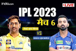 CSK vs LSG, IPL 2023 Highlights: चेन्नई ने लखनऊ को 12 रन से दी मात, मोईन अली हीरो