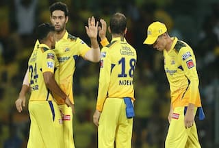 CSK vs LSG, IPL 2023: चेन्नई ने खोला जीत का खाता, ऋतुराज और मोईन अली के दम पर लखनऊ को 12 रन से हराया