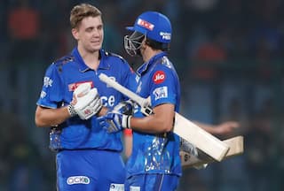 IPL 2023: अंतिम गेंद पर मुंबई इंडियंस के इन दो बल्लेबाजों की क्या थी रणनीति, कैमरन ग्रीन ने किया खुलासा