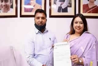 IYC के राष्ट्रीय अध्यक्ष श्रीनिवास बीवी पर उत्पीड़न का आरोप, पीड़िता का दावा- पार्टी नेतृत्व ने नहीं लिया एक्शन