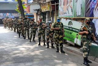 हनुमान जयंती: बंगाल में अर्द्धसैनिक बल तो राज्यों में पुलिस की निगरानी में निकलेगी शोभा यात्रा, केंद्र ने जारी की एडवाइजरी