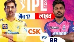 CSK vs RR, IPL 2023: धोनी-जडेजा की साझेदारी के खिलाफ संदीप शर्मा का यॉर्कर अटैक, राजस्थान ने तीन रन से मैच जीता