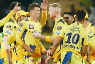 IPL 2023 Points Table: चेन्नई की हुई चांदी; लखनऊ काे घाटा, देखिए लेटेस्ट प्वॉइंट्स टेबल