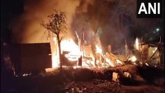 Jharkhand News: जमशेदपुर में धार्मिक ध्वज के अपमान को लेकर झड़प, आगजनी, धारा 144 लागू, RAF तैनात