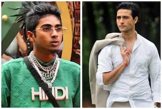 'Bigg Boss is Scripted', Says Ex-Contestant Apurva Agnihotri in Explosive Revelation
