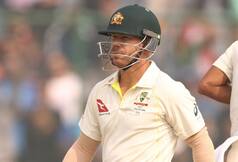 Ross Taylor Backs David Warner To Rediscover Form Ahead Of WTC Final