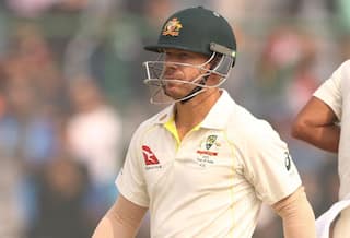 Ross Taylor Backs David Warner To Rediscover Form Ahead Of WTC Final