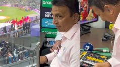 वाह! 73 साल के सुनील गावस्कर भी ओपनिंग सेरेमनी में जमकर थिरके- VIDEO