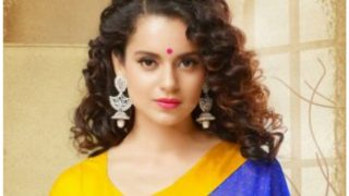 Kangana Ranaut Rejects Advice From Netizen of Buying Twitter Followers: 'There Are Consequences'