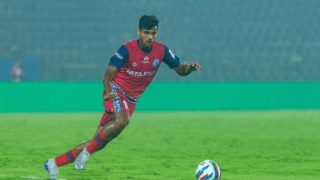 Seeing Ronaldinho's Game Made Me Fall In Love With Football: Ritwik Das