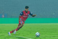 Seeing Ronaldinho's Game Made Me Fall In Love With Football: Ritwik Das