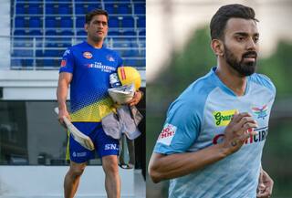 IPL 2023: Chennai Super Kings Eye First Win Against Lucknow Super Giants At Chepauk