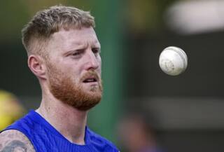 IPL 2023: Ben Stokes Hints To Bowl Against Lucknow Super Giants