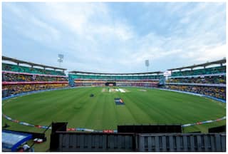 Guwahati Weather Forecast, RR Vs PBKS, IPL 2023: Will Rain Play Spoilsport?