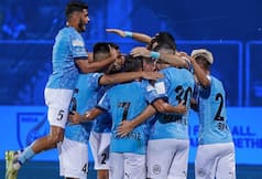 Mumbai City Beat Jamshedpur FC, Make Successive AFC Champions League