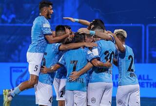 Mumbai City Beat Jamshedpur FC, Make Successive AFC Champions League