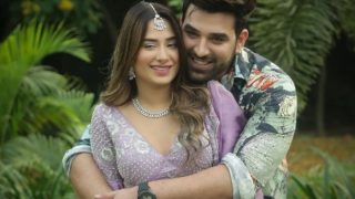 Paras Chhabra Reacts After Girlfriend Mahira Sharma Unfollowed Him: 'Puzzled And Shocked'