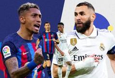 Barcelona vs Real Madrid LIVE Streaming Copa Del Rey S/F: All You Need to Know