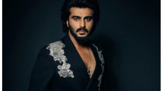 Arjun Kapoor Marks 'Sports For Peace' Day With Closet Sale Fundraiser to Support Children Through Football
