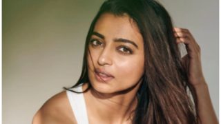 Radhika Apte Says Audience Loves Women-Centric Films: 'The World is Changing'