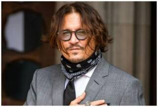 Johnny Depp Returns to Screen After Three Years With French Epic Drama Jeanne du Barry