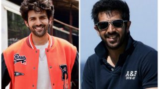 Kartik Aaryan-Kabir Khan to Kickstart The Shooting of Their Magnum Opus in May 2023