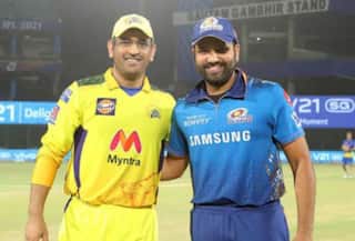 Saturday Night Fever: It's Rohit Sharma's Flair Vs MS Dhoni's Acumen As MI Lock Horns With CSK