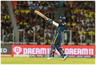 'I Feel It Gives More Advantage To....' - Wriddhiman Saha On Impact Player Rule